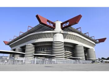 Gup:"Pregiudicato loro immagine e minato percezione sicurezza stadio"