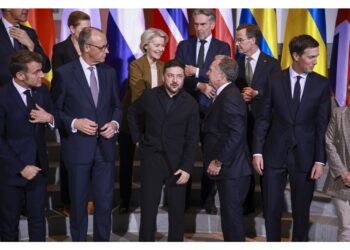 'Confini non si modificano con la forza