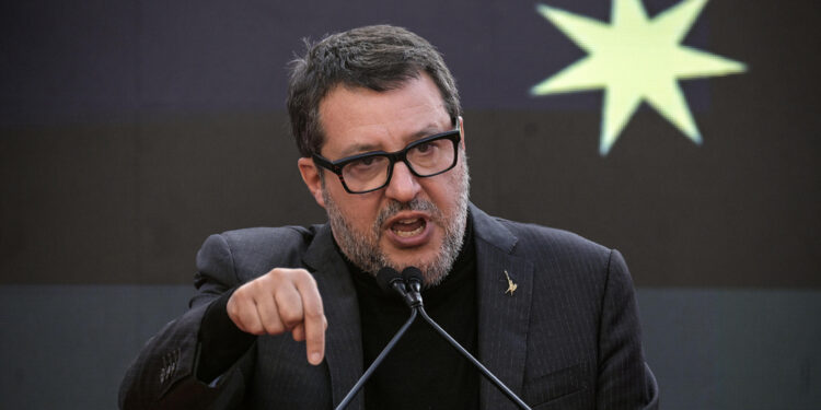 Lo riferiscono fonti della Lega