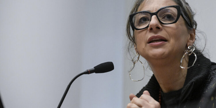 'Capisco però le critiche che sono anche condivisibili'