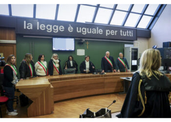 Atteso verdetto per uccisione del 18enne Francesco Pio Maimone