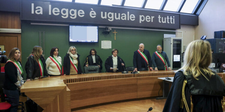 Atteso verdetto per uccisione del 18enne Francesco Pio Maimone