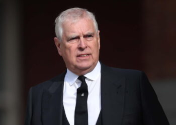 L'ultima richiesta di un'ex vittima dello scandalo Epstein