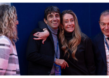 Complimenti a forze dell'ordine e allo Stato per aver difeso i cittadini