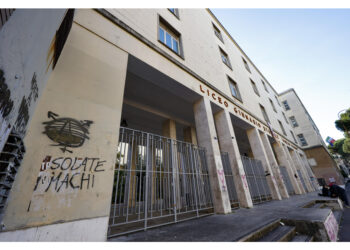 Al lavoro i pm di piazzale Clodio e quelli per i Minorenni. Ricevuta una informativa