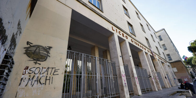 Al lavoro i pm di piazzale Clodio e quelli per i Minorenni. Ricevuta una informativa