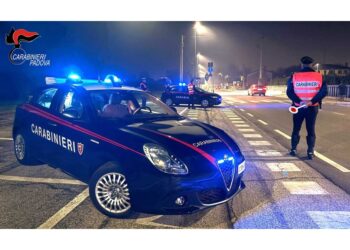 Non è in pericolo di vita