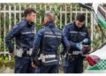 Il 25enne è stato rintracciato gli agenti della Polizia Locale