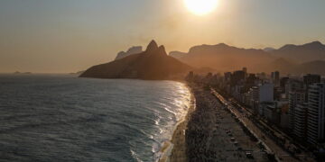 Nella città brasiliana eventi triplicati grazie agli investimenti