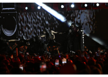 La giovane artista siciliana ha avuto la meglio