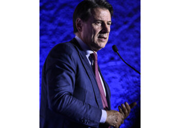 La risoluzione chiede