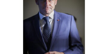 'E la Danimarca ne è garante'