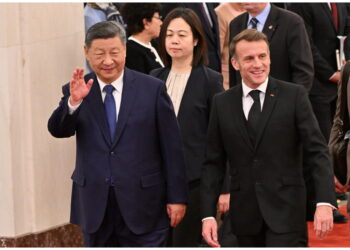 'Ho detto a Pechino che nel caso serviranno misure forti'