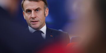 Il ricercatore accusato di spionaggio. Mosca annuncia di avere avanzato un proposta