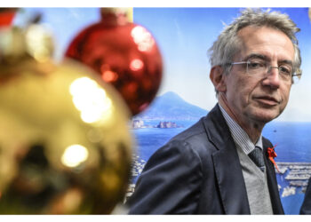 Promossa anche dal Dipartimento pari opportunità