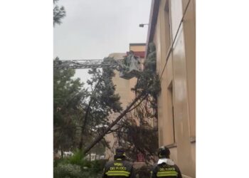 La situazione più critica a Trani