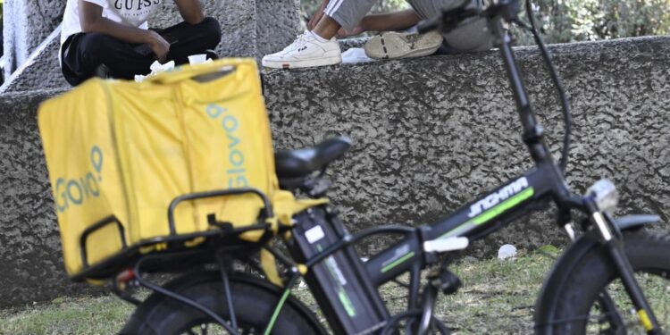 Sentenza del Tribunale di Milano sul caso dei fattorini di Palermo e Trapani