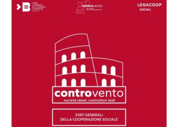 Oggi a Roma l'ultima tappa degli Stati Generali della Cooperazione sociale