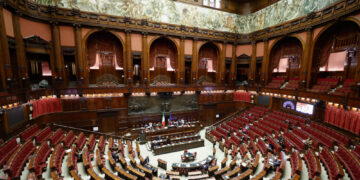 Dalle 22 le ulteriori fasi