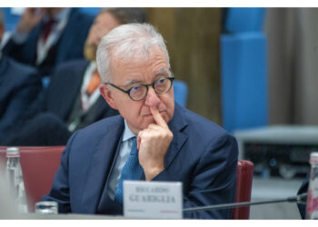 Apprezzamento per procura di Genova e forze dell'ordine