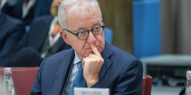 Apprezzamento per procura di Genova e forze dell'ordine