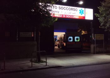 Personale medico e infermieristico si è alternato riuscendo a tenerla in vita