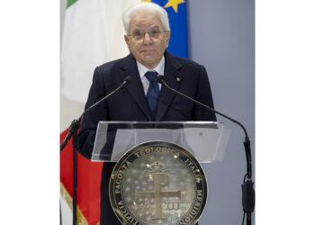 'Vicinanza dopo gesto intimidatorio a sinagoga di Monteverde'