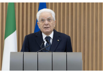 Con ingressi abusivi ed allarmanti