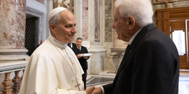 Messaggio al Papa dopo il viaggio apostolico in Turchia e Libano