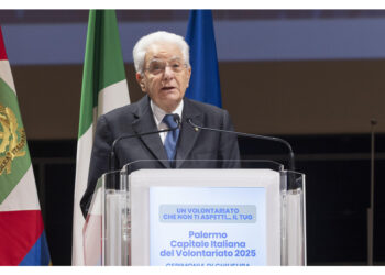 L'Italia sostiene il rispetto dei diritti e ripudia la guerra