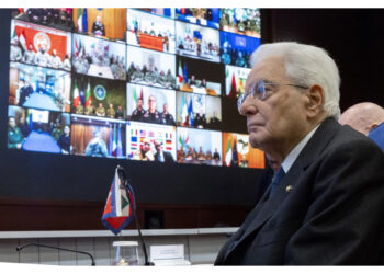 Riflettere su questo fenomeno è un dovere di tutti