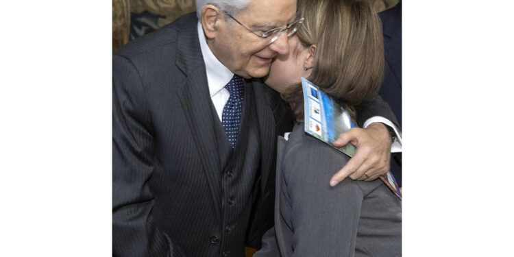 Troppo spesso vivono solitudine