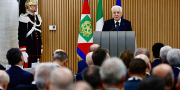 Sicurezza nazionale ed europea sono indivisibili