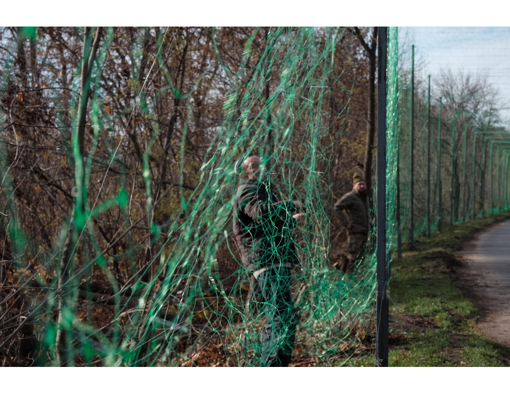 Media, ‘Kiev è pronta ad accettare una zona demilitarizzata nel Donbass’