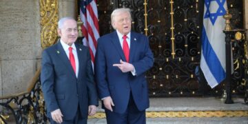 Axios: 'Gli Usa hanno espresso preoccupazione per la situazione'