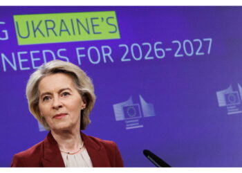 Bloomberg: 'Necessari per accordo di pace e non per guerra'