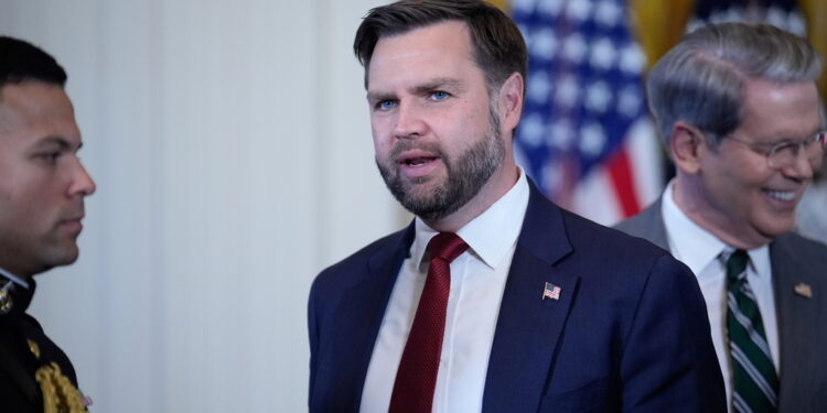 Vicepresidente alla Nbc