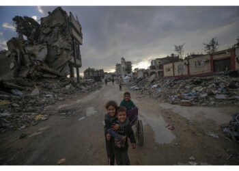 Per Washington disarmo insieme a cantieri