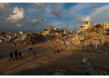 Axios: 'Convocata anche la Germania'