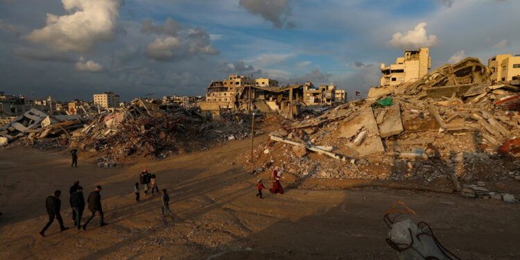 Axios: 'Convocata anche la Germania'