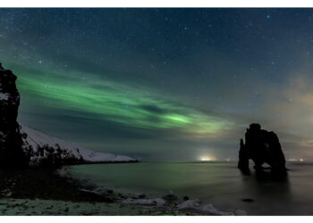 Ma per Capodanno a sud-est arrivano vento e temporali