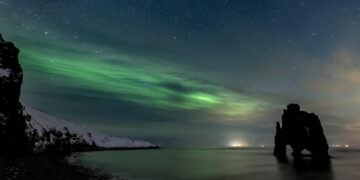 Ma per Capodanno a sud-est arrivano vento e temporali