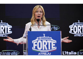 SI' perché non ci sia più una vergogna Garlasco