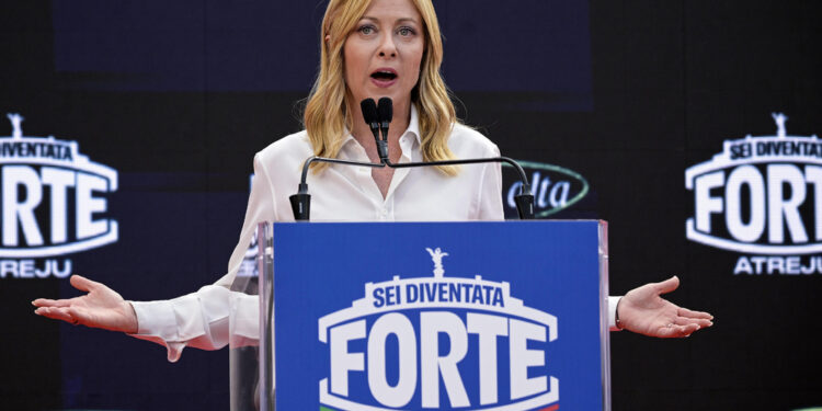 SI' perché non ci sia più una vergogna Garlasco