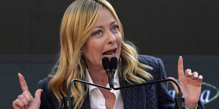 La libertà ha un prezzo