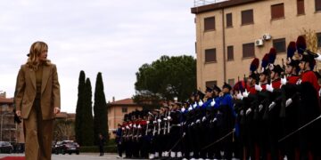 Premier soddisfatta ringrazia chi ha reso possibile operazione