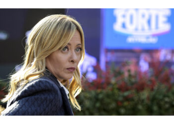 "È prematuro farlo nei prossimi giorni