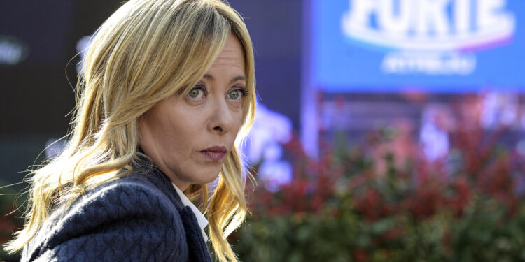 "È prematuro farlo nei prossimi giorni