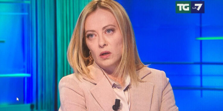 "Non ha diritto di impedire la nascita dello Stato palestinese"