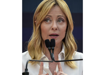 L'Ucraina ha dimostrato buoni anticorpi contro la corruzione